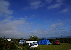 Glan-y-Mor campsite